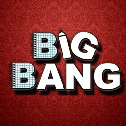 Librería Papelería Big Bang