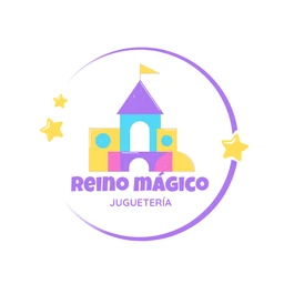 Reino Mágico