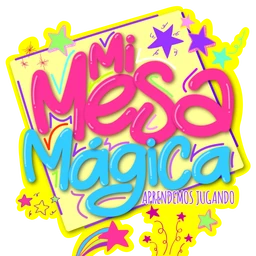 Mi Mesa Mágica
