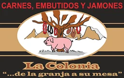 Carnicería La Colonia