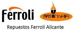 Repuestos Ferroli Alicante