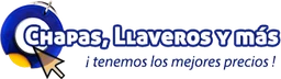 Chapas, Llaveros y Más
