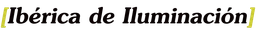 Ibérica de Iluminación