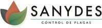 Control Plagas