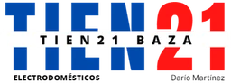 Electrodomésticos Baza