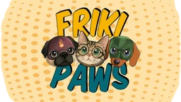 Frikipaws