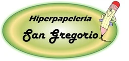 Hiperpapelería San Gregorio