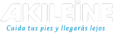 Akileïne España