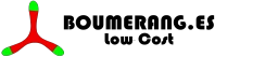 Boumerang