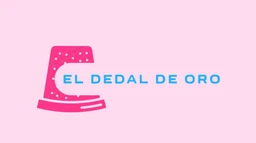 El Dedal de Oro
