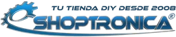 Shoptronica