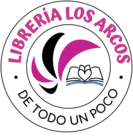 Librería Papelería Los Arcos
