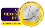 A menos de 1 euro