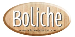 Boliche Abalorios