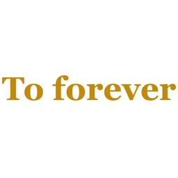 To Forever